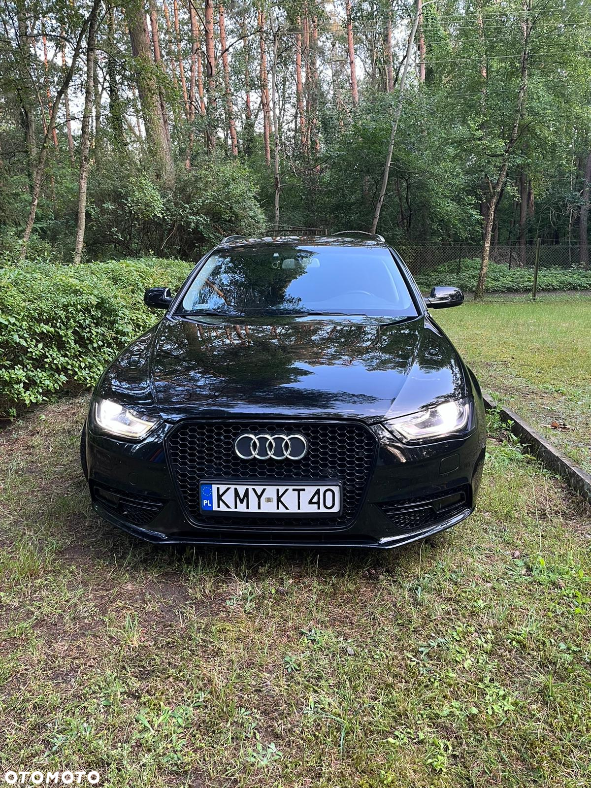 Audi A4 2.0 TDI - 8