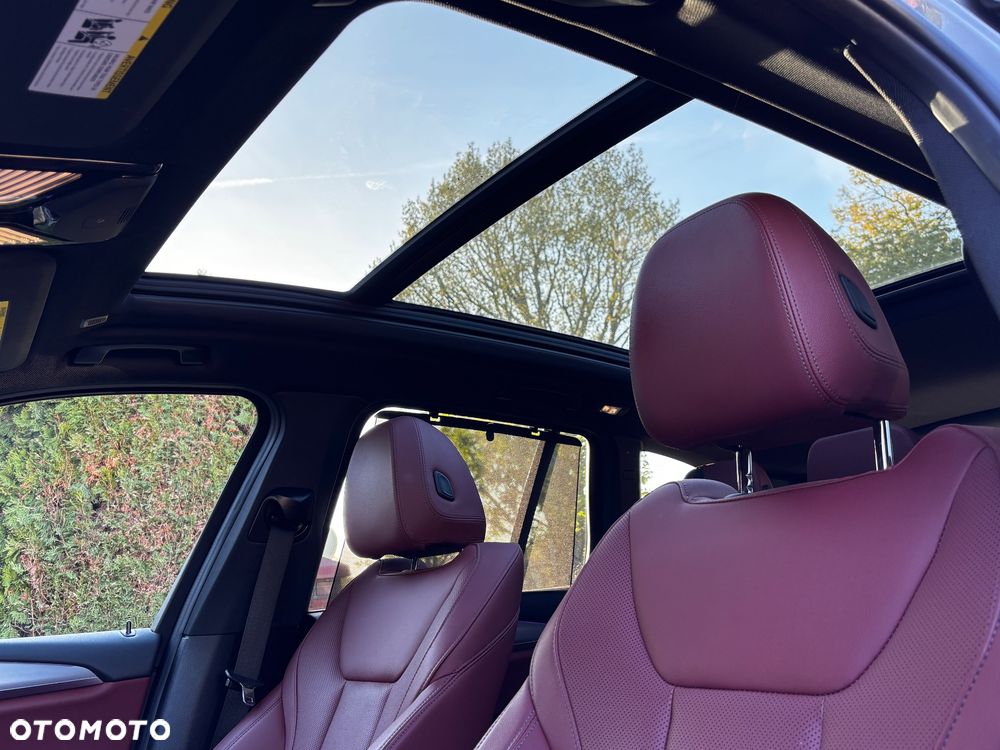 BMW X3 - 17