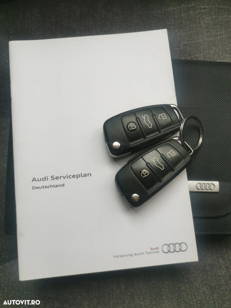 Audi A3 ack 1.4 TFSI COD ultra S tronic Design - 15