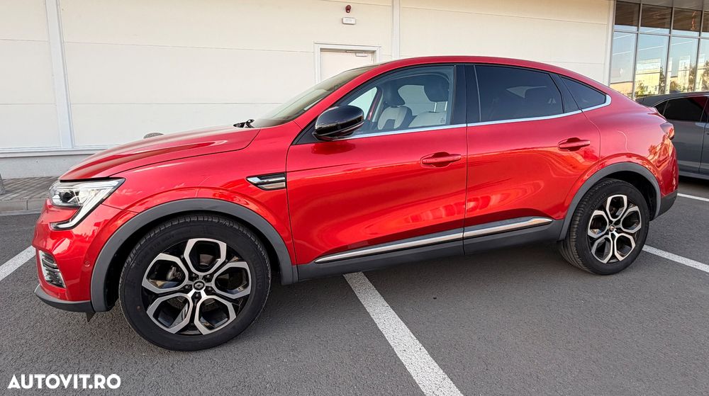 Renault Arkana 140 EDC Intens - 10