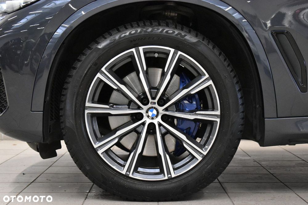 BMW X5 - 7
