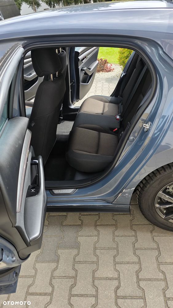 Mazda 3 SKYACTIV-G 120 Urban Limited - 13