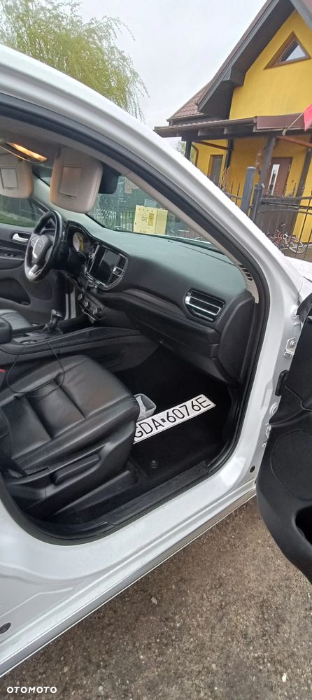 Dodge Durango 3,6 Citadel - 20