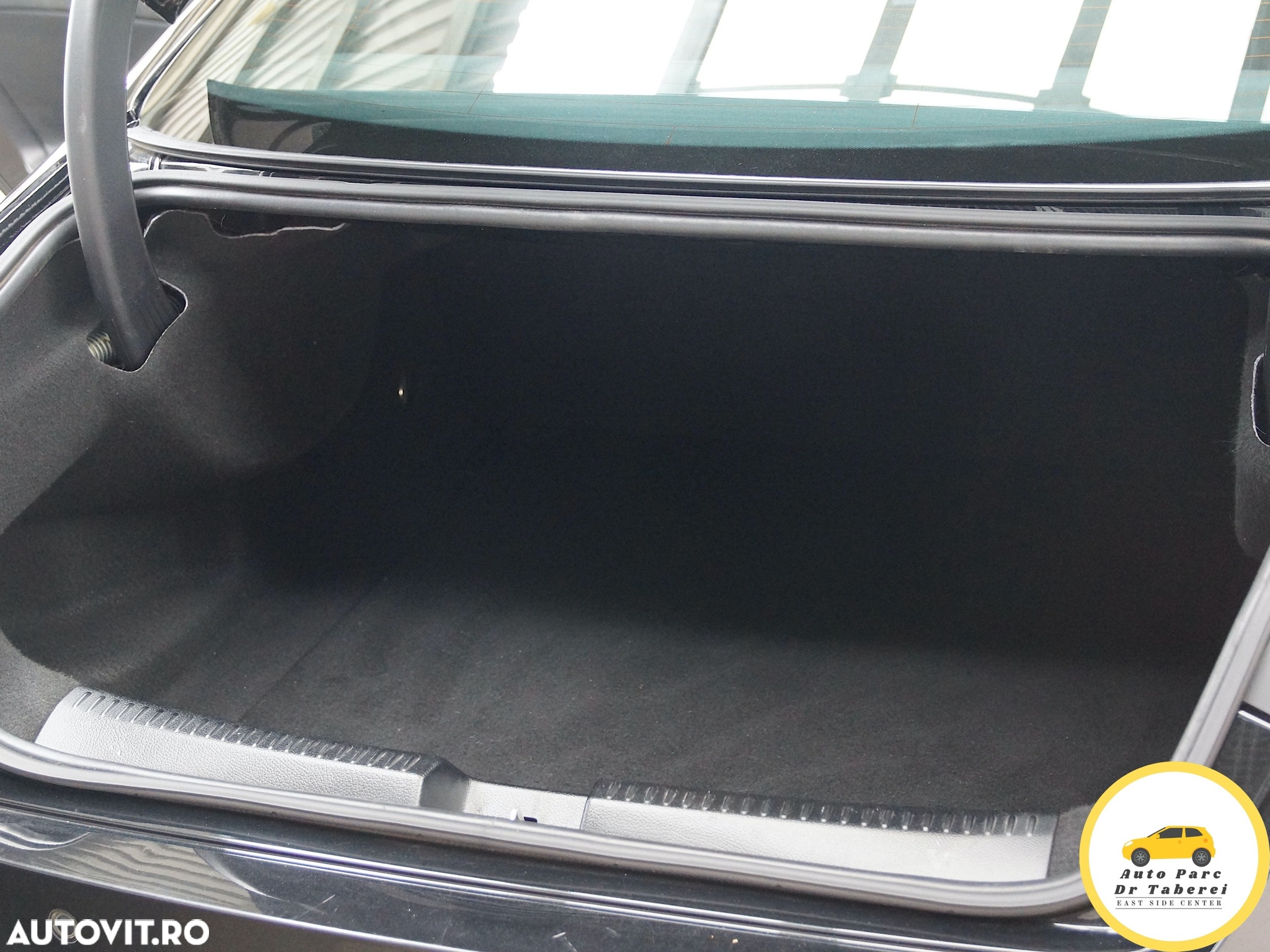 Mercedes-Benz CLA 200 d Coupe Aut. - 40