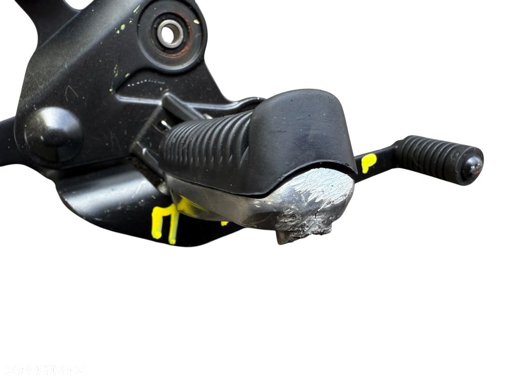 Podnóżek kierowcy P  SET    Yamaha Tracer 700   MT 07  19-24r - 3
