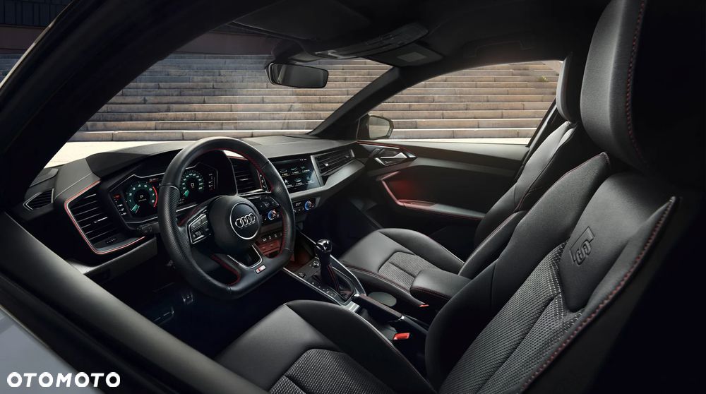 Audi A1 Sportback - 5