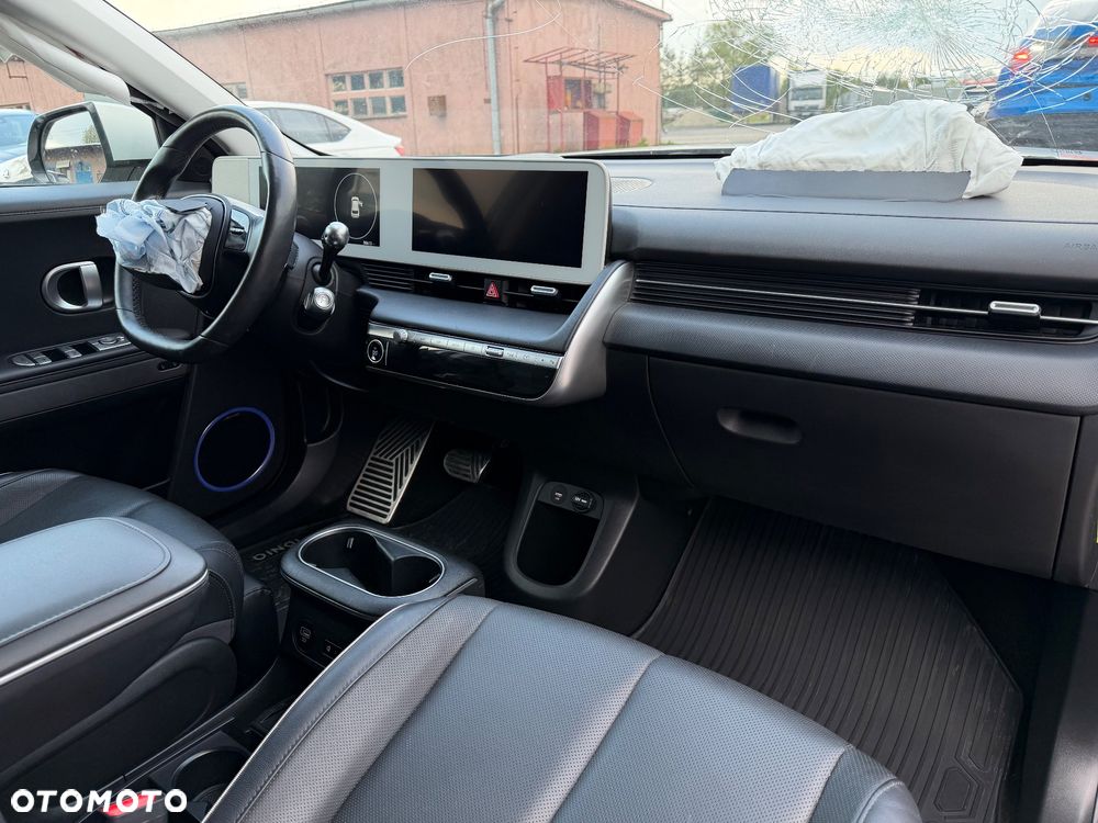 Hyundai IONIQ 5 84 kWh Centriq - 20
