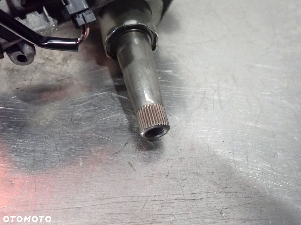 KOLUMNA KIEROWNICZA HONDA CIVIC 1.4 VIII FD3 - 5