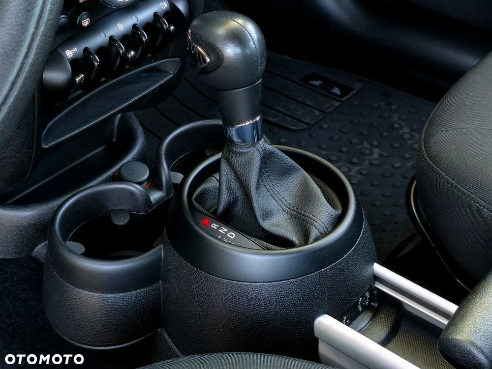 MINI Countryman - 8