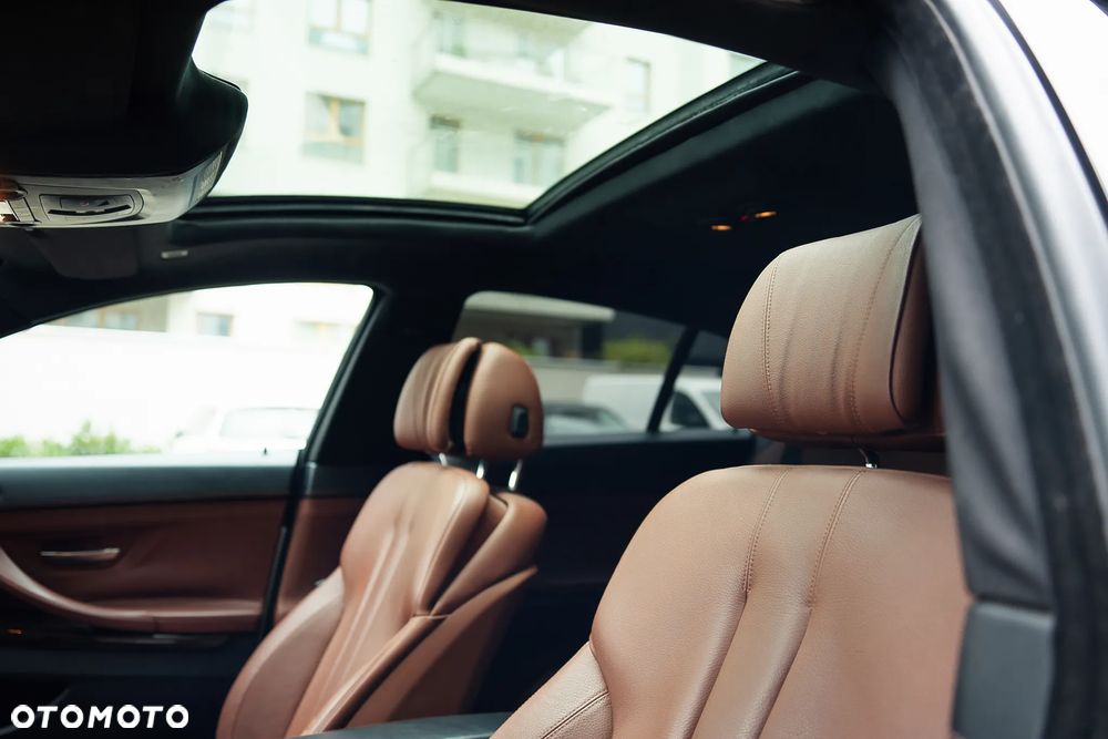 BMW Seria 6 640i M Sport Edition - 19