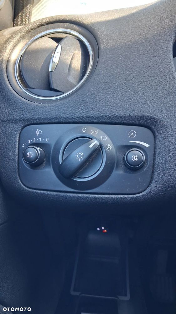 Ford Mondeo 2.0 Viva Trend - 18