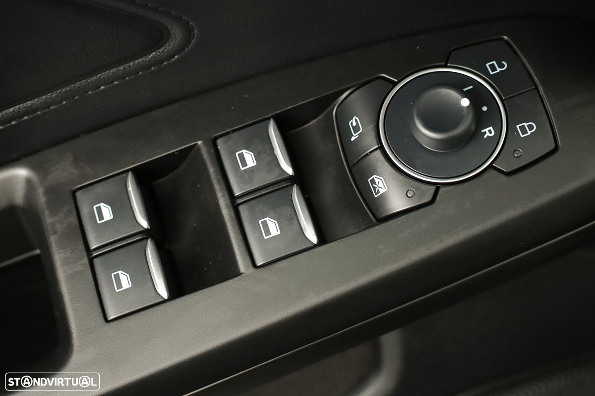 Ford Focus - 20