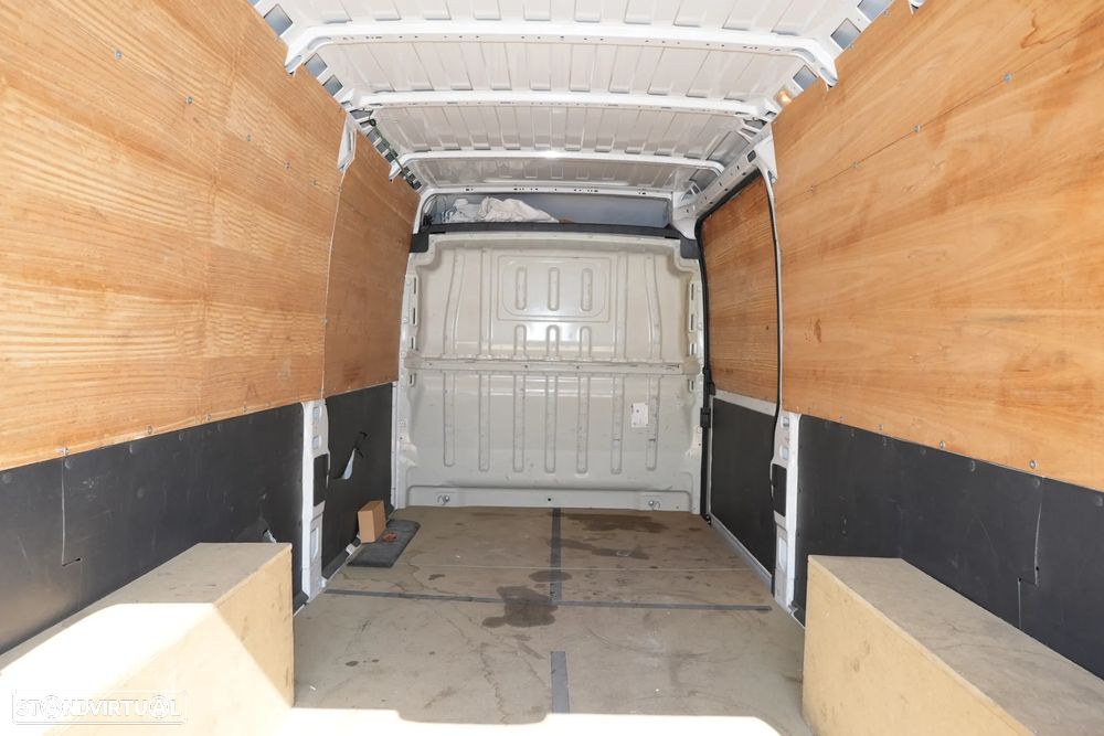 Fiat Ducato Maxi Longa L4H2 2.2Multijet 140cv - 7