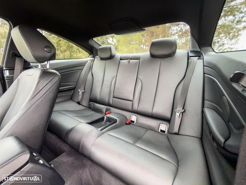 BMW 425 d Pack M - 6