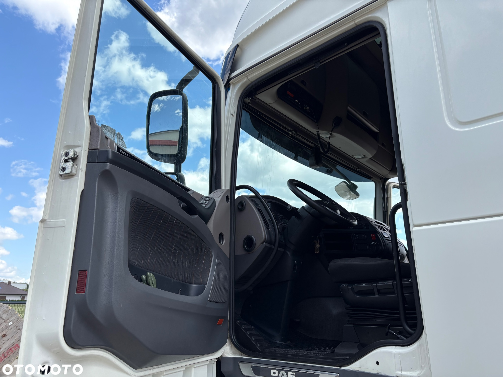 DAF XF480 - 18