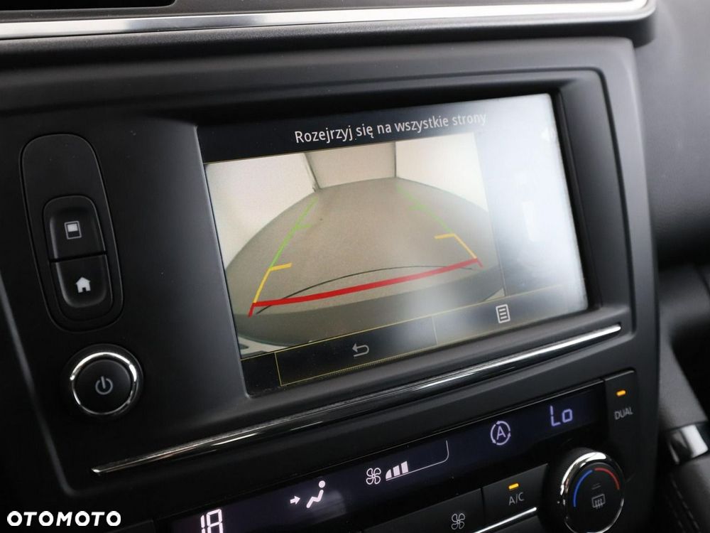 Renault Kadjar 1.5 dCi Energy Intens EDC - 25
