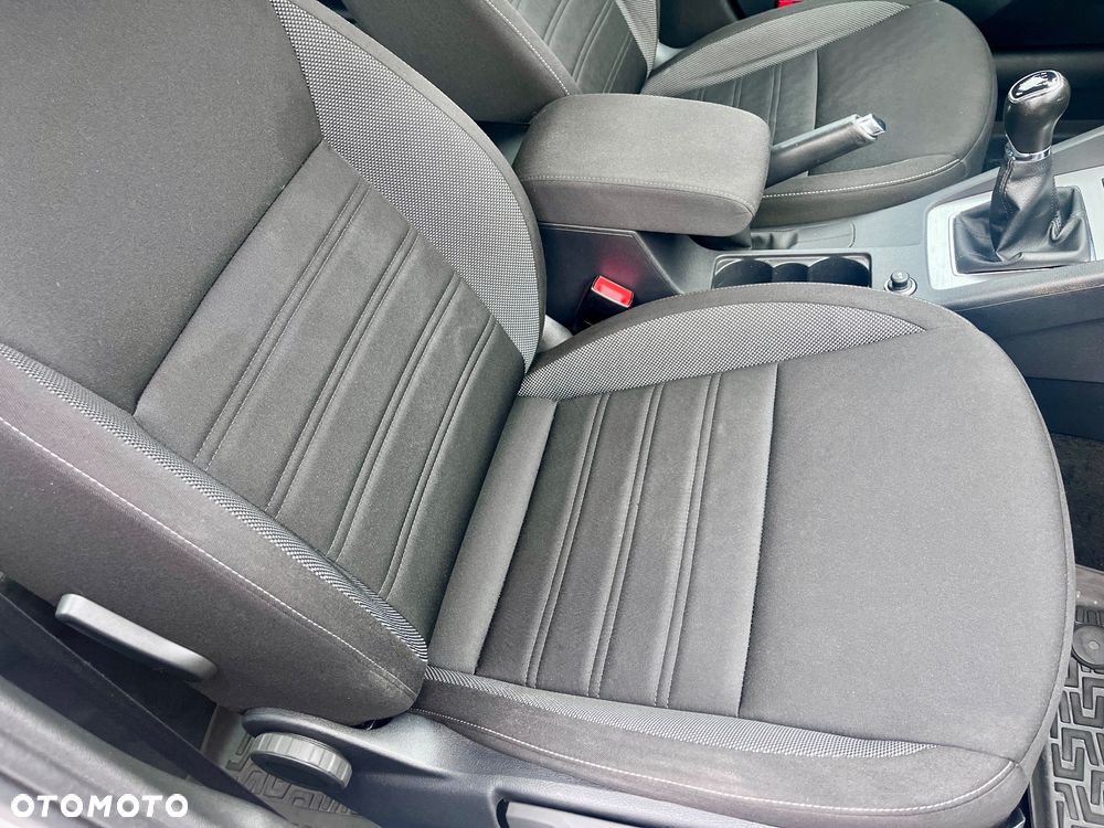 Skoda Octavia 1.6 TDI Ambition - 14