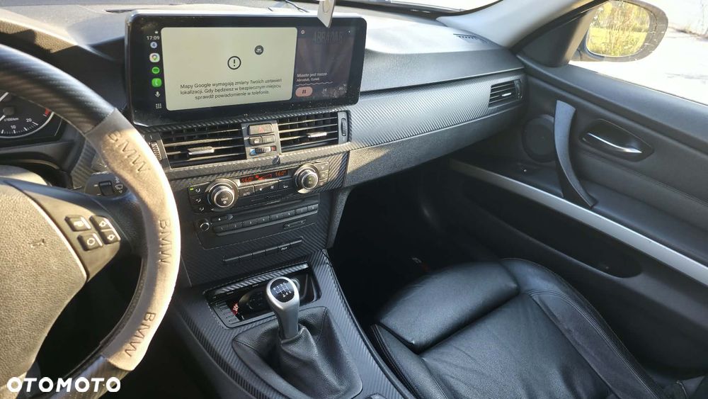 BMW 3 Series 2009 photo 5