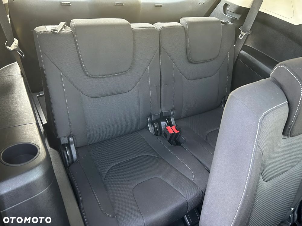 Ford S-Max 2.0 TDCi Titanium - 32