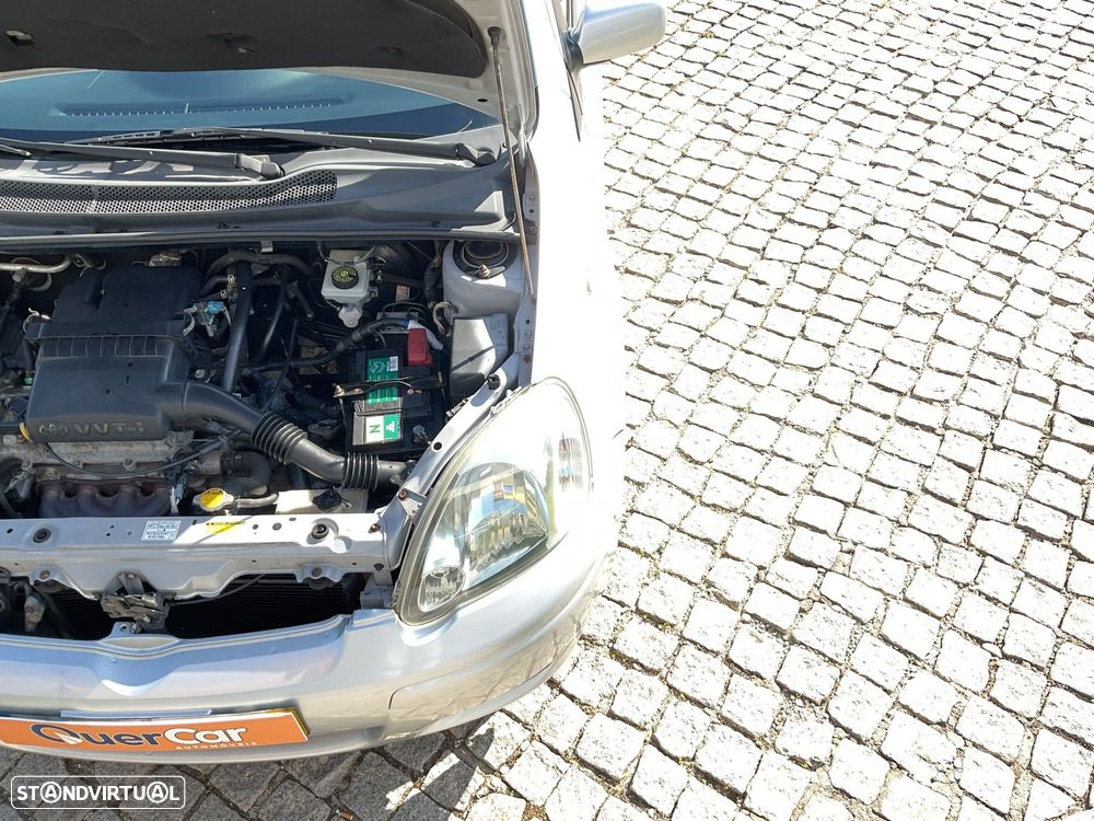 Toyota Yaris 1.0 In-Pack - 30