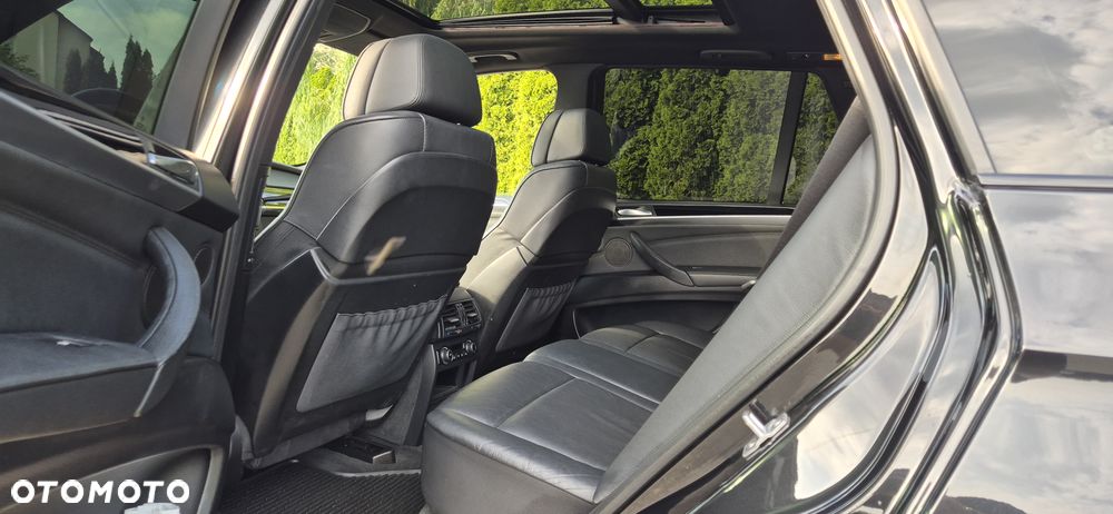 BMW X5 - 30