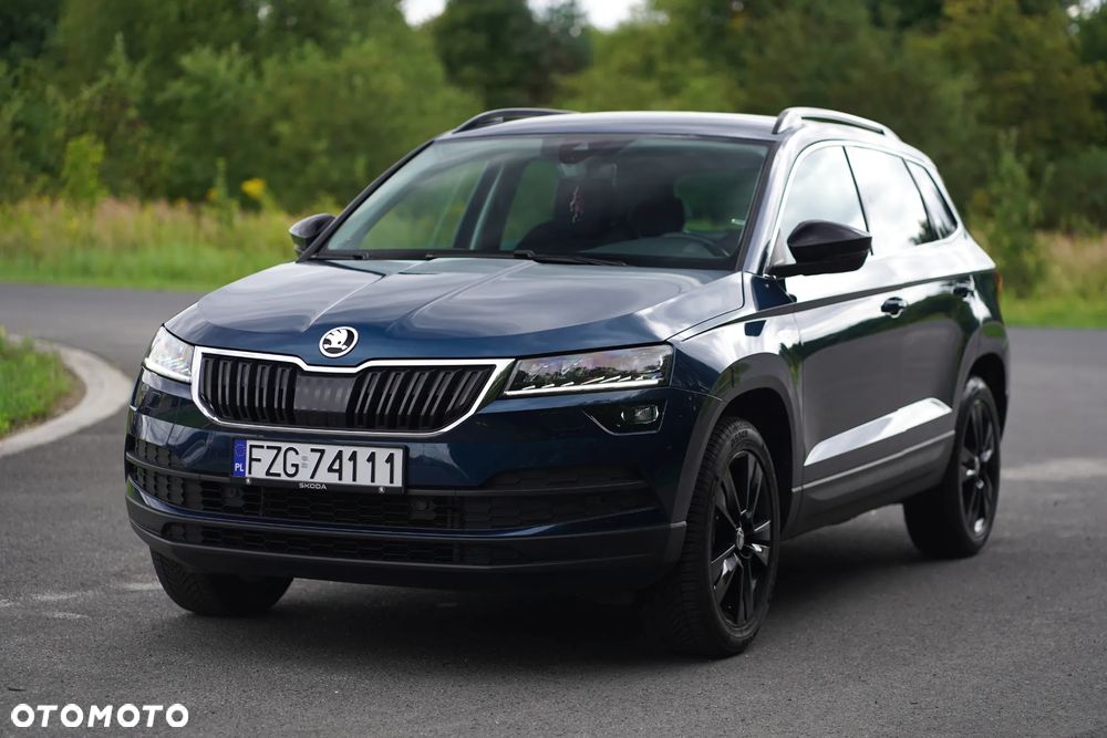 Skoda Karoq - 3