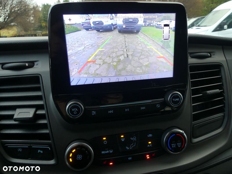Ford Transit Custom - 6