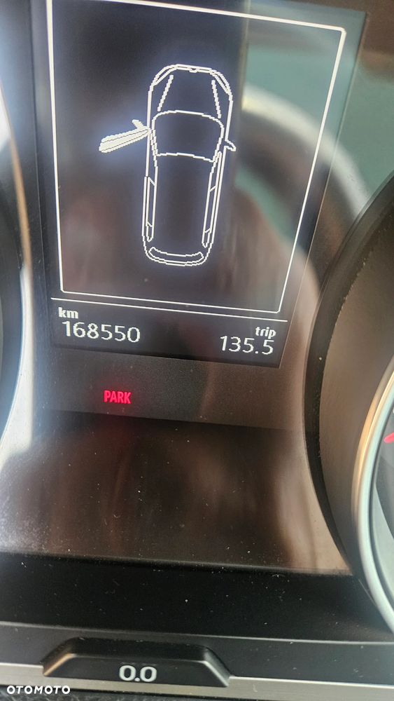Volkswagen Golf - 30
