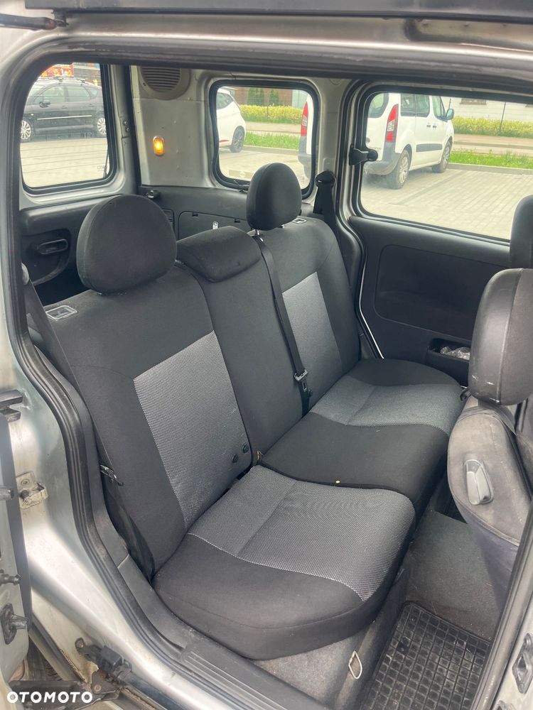 Opel Combo Tour - 6