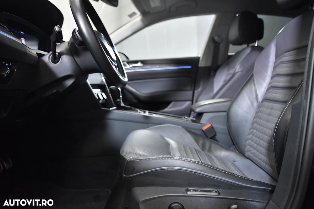 Volkswagen ARTEON - 24