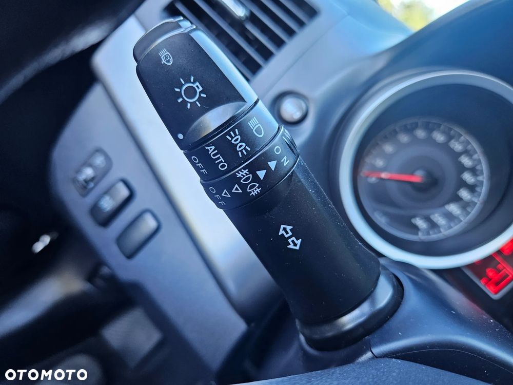 Mitsubishi Lancer 1.8 Instyle - 23