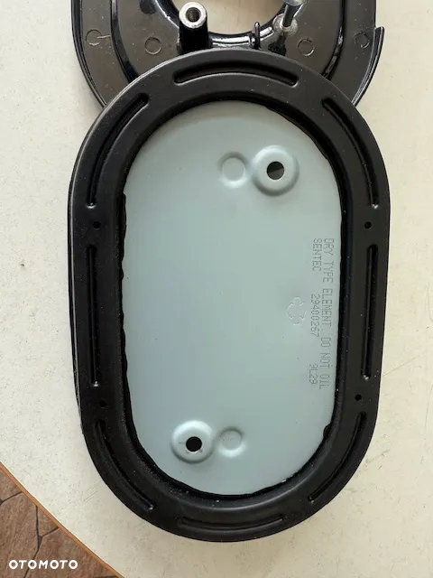 FILTRA POWIETRZA HARLEY TOURING 114 MILWAUKEE 8 17- - 10