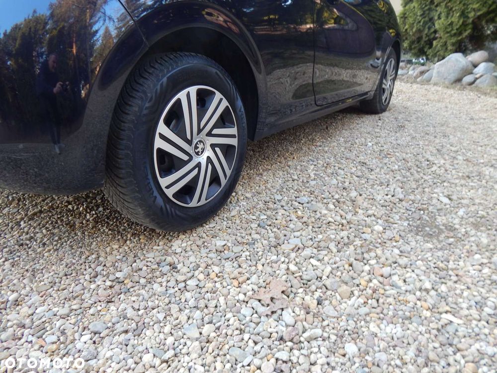 Peugeot 208 1.0 VTi/PureTech Access - 9
