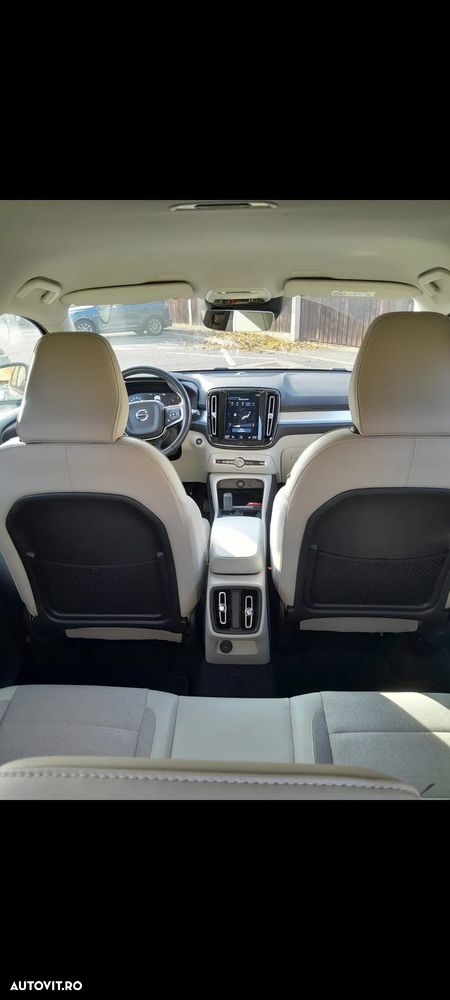 Volvo XC 40 D3 Geartronic Momentum Pro - 5