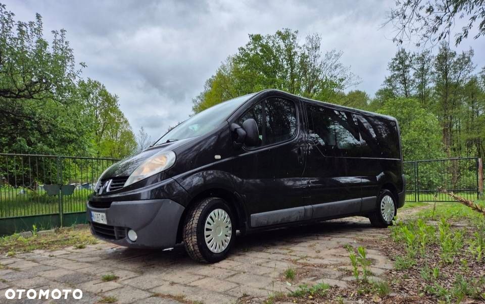 Renault Trafic - 7