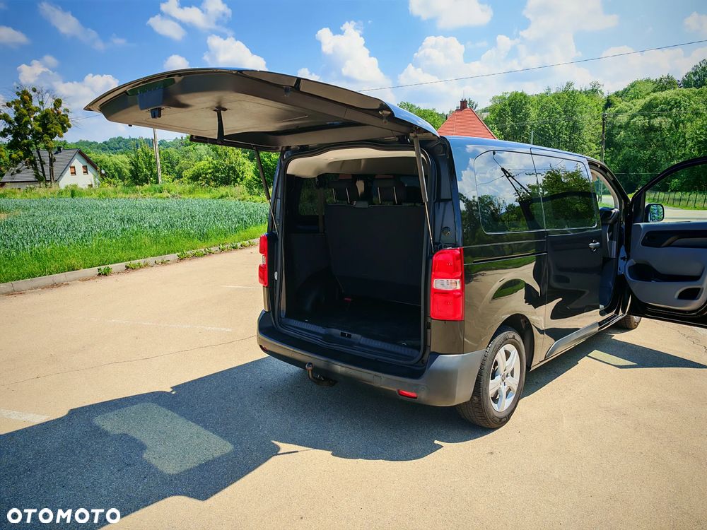 Citroën SpaceTourer - 19