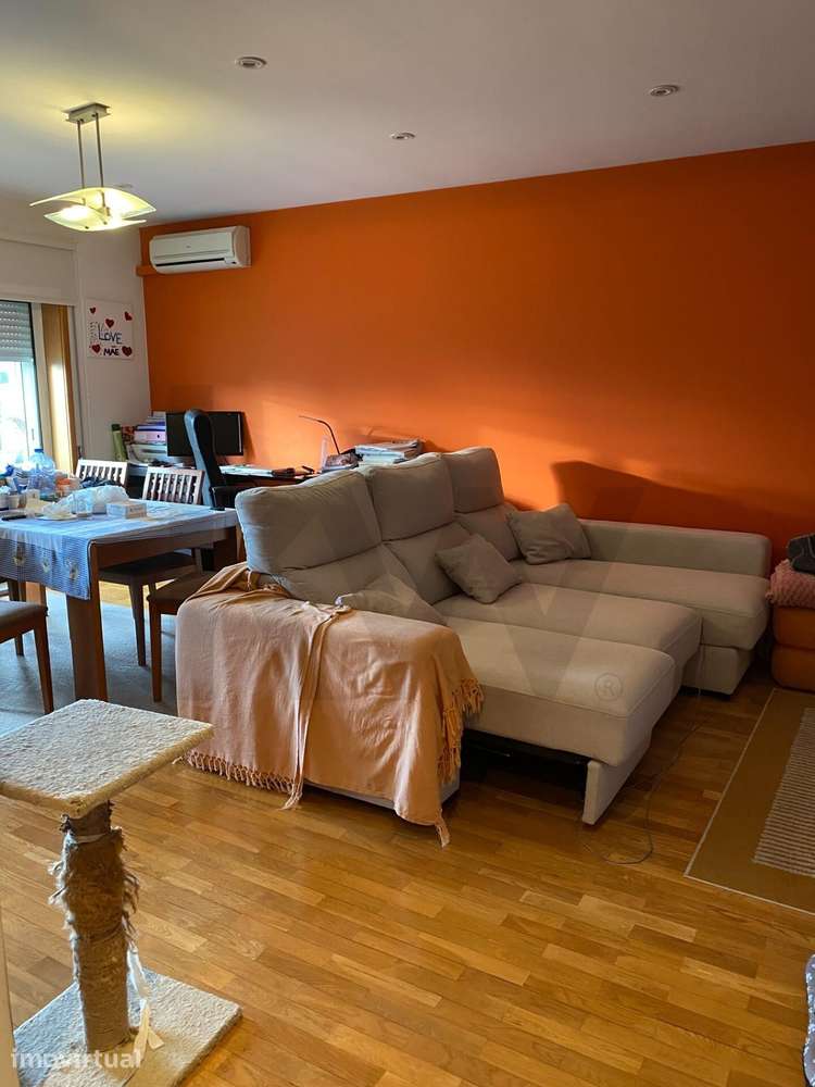 Apartamento T2 com Garagem | Rua Senhora do Porto, Ramalde – Porto - Grande imagem: 3/22