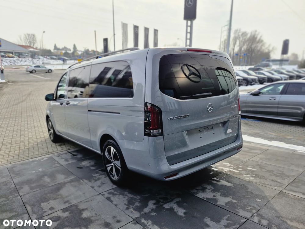 Mercedes-Benz Vito - 7