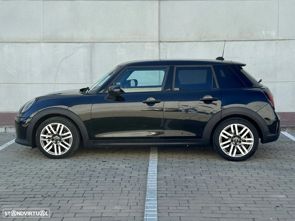 MINI 3 Portas Cooper C Classic M - 3