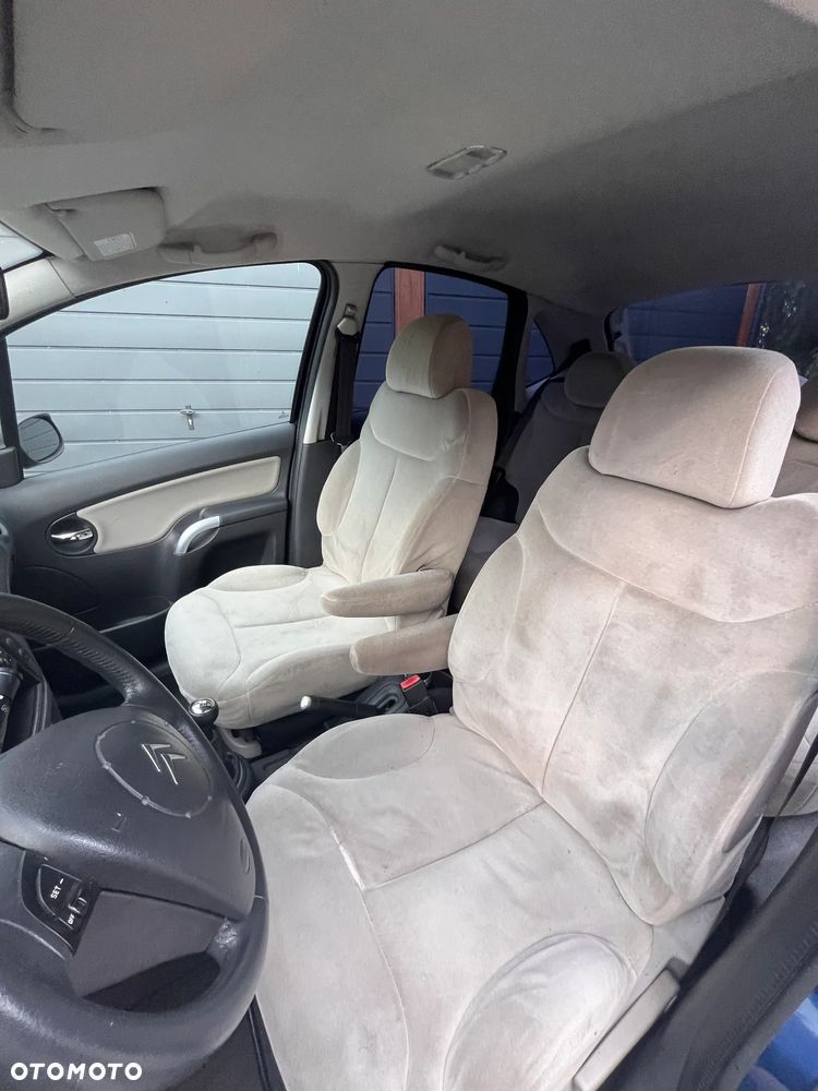 Citroën C3 1.6i 16V Exclusive - 6