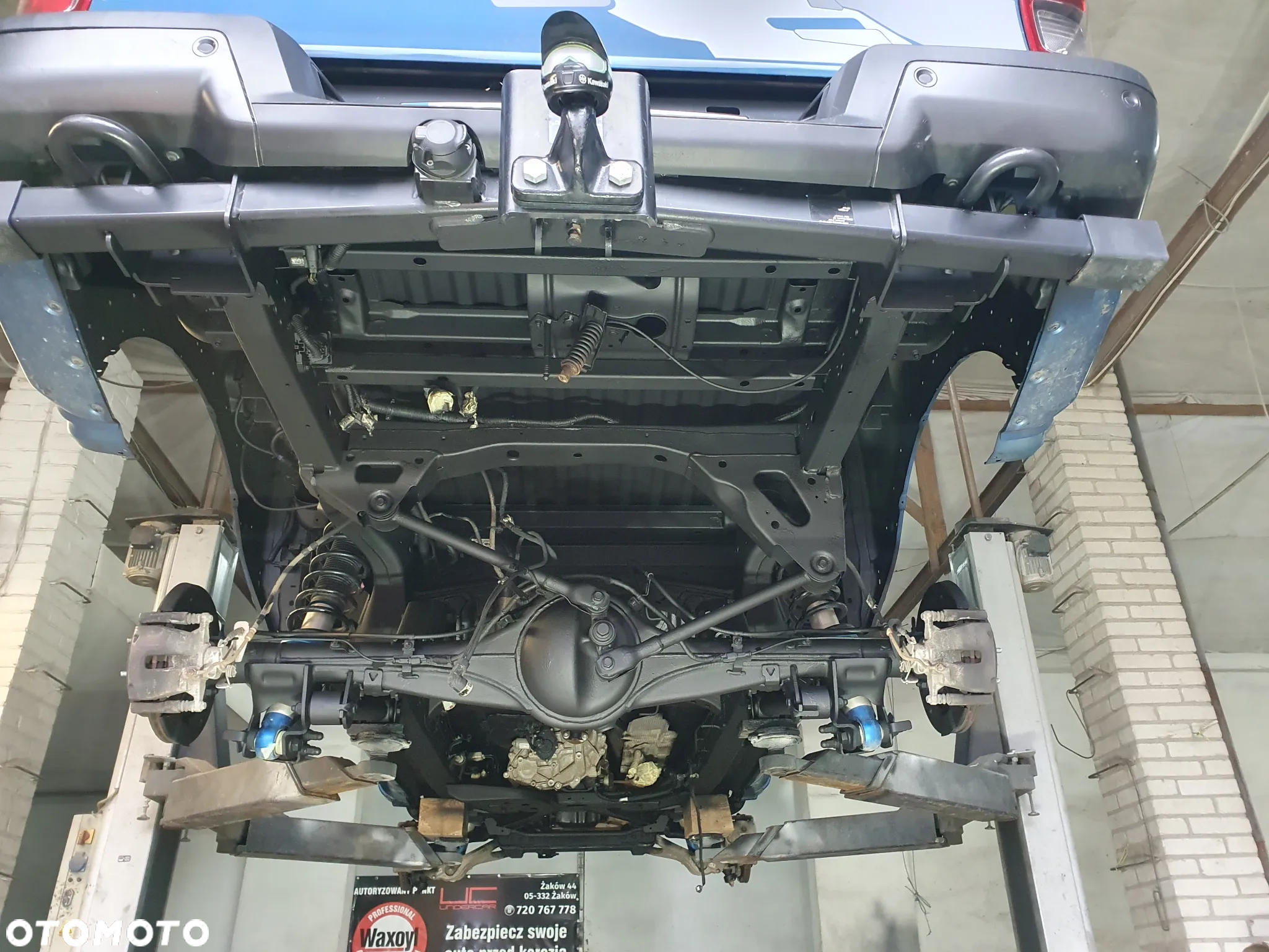 Ford Ranger - 16