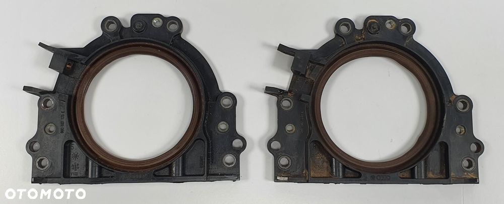 USZCZELNIACZ WAŁU VW UP 1.0 MPI 04C103173E - 5