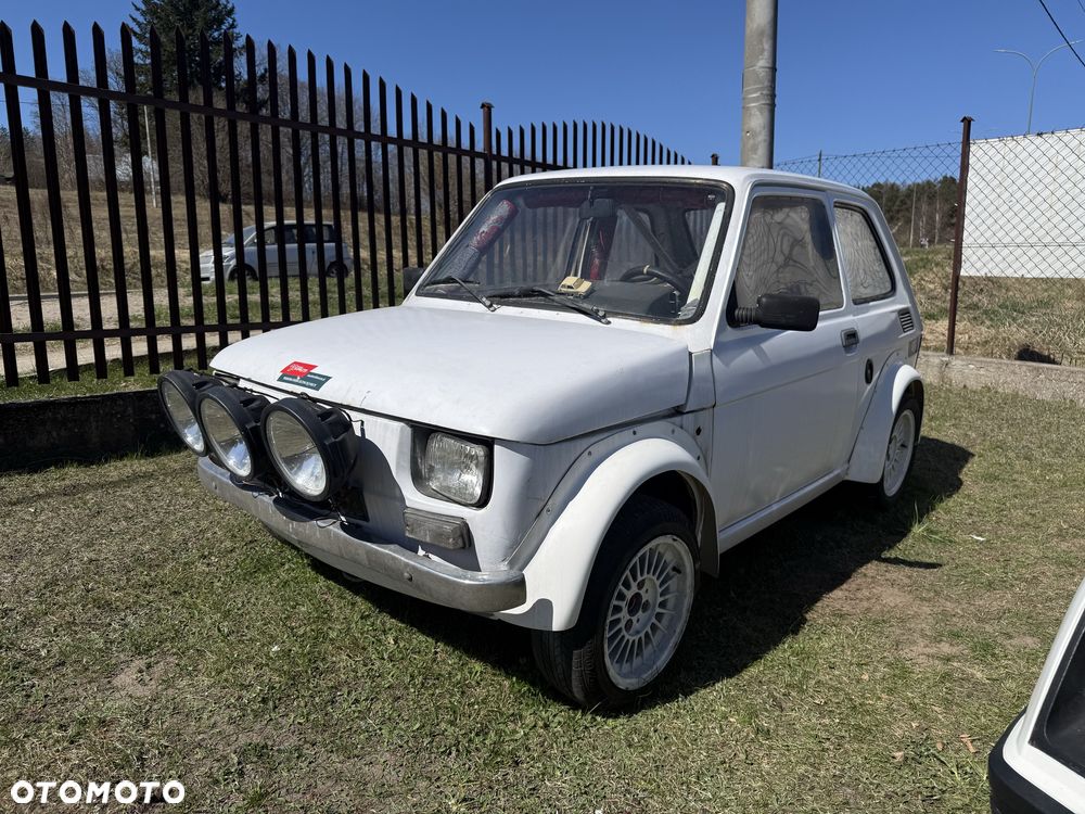 Fiat 126 - 1