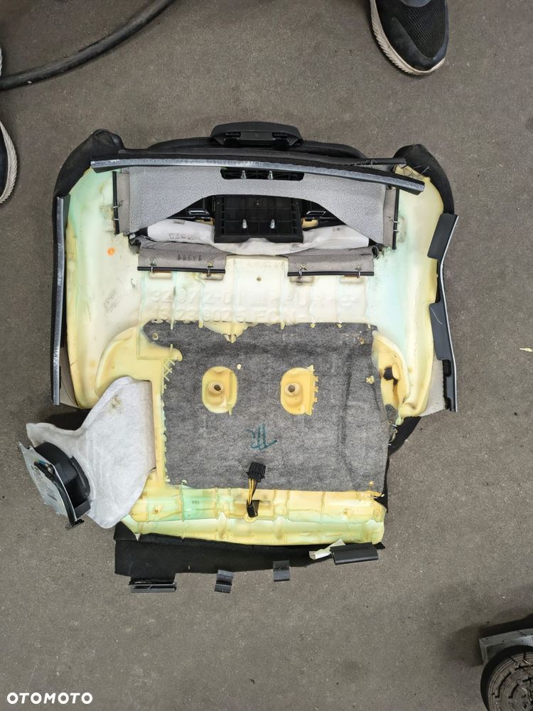 OPEL INSIGNIA SIEDZISKO WENTYLOWANE PODGRZEWANE KIEROWCA LUB PASAŻER - 4