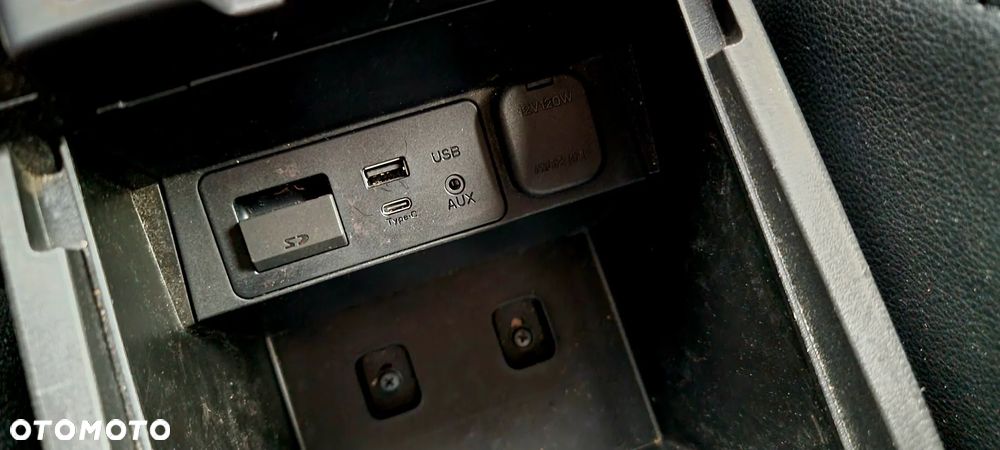 Mazda 6 2.0 Skypassion I-ELoop - 21