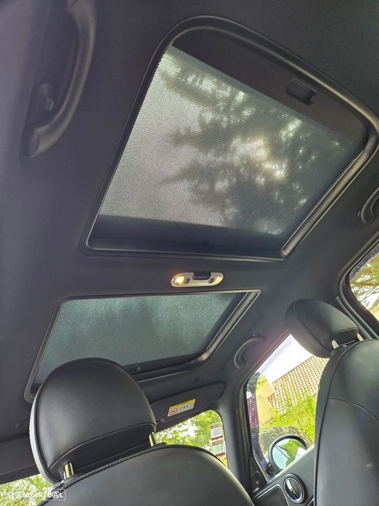 MINI Countryman Cooper SE ALL4 Auto - 17