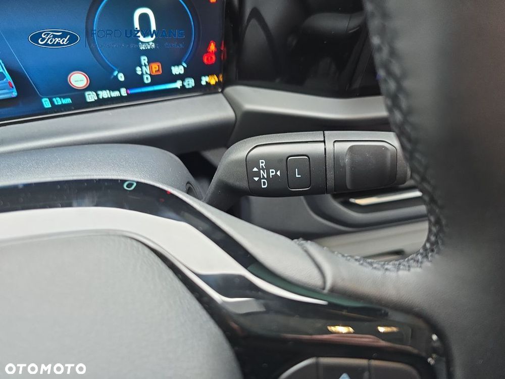 Ford Transit-custom - 20