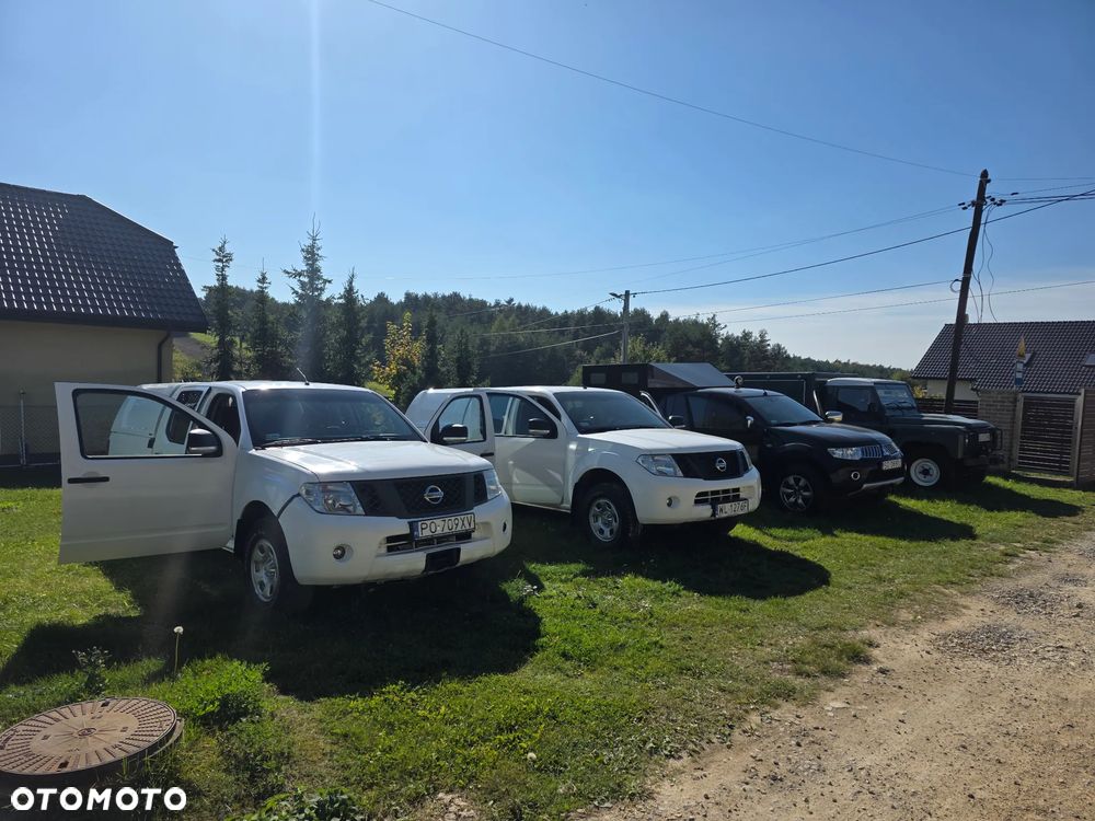Nissan Navara - 28