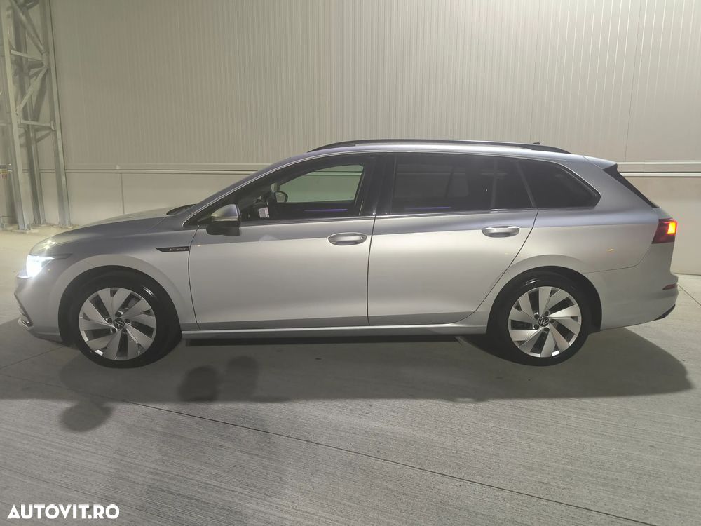 Volkswagen Golf 2.0 TDI DSG Style - 19