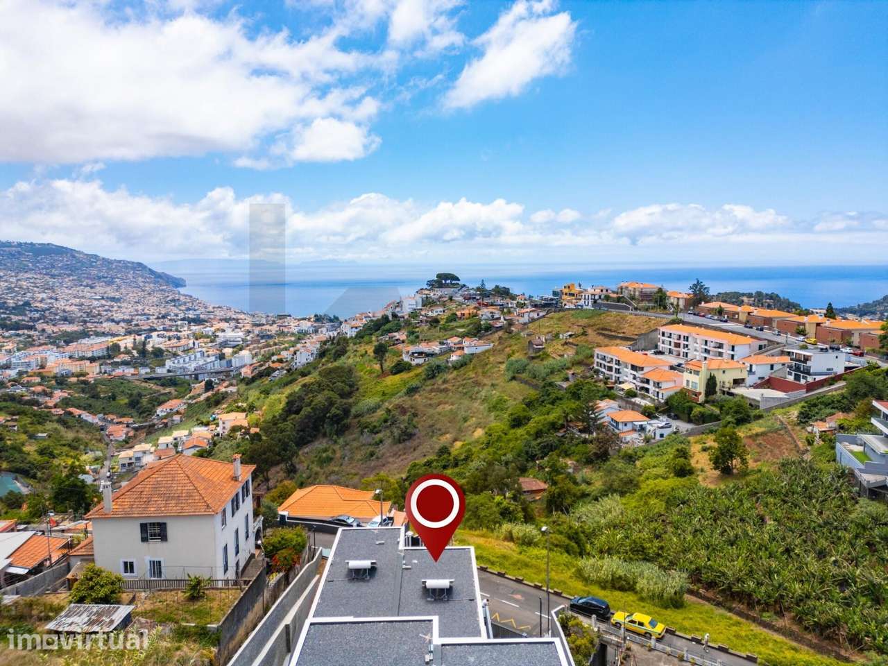 Moradia A – Caminho das Romeiras - Grande imagem: 2/46